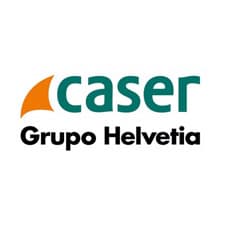 Logo Caser